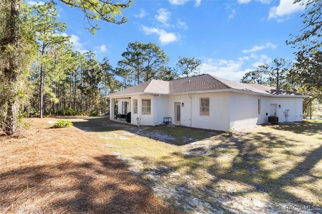 12 Colubrina Court, Homosassa, FL 34446