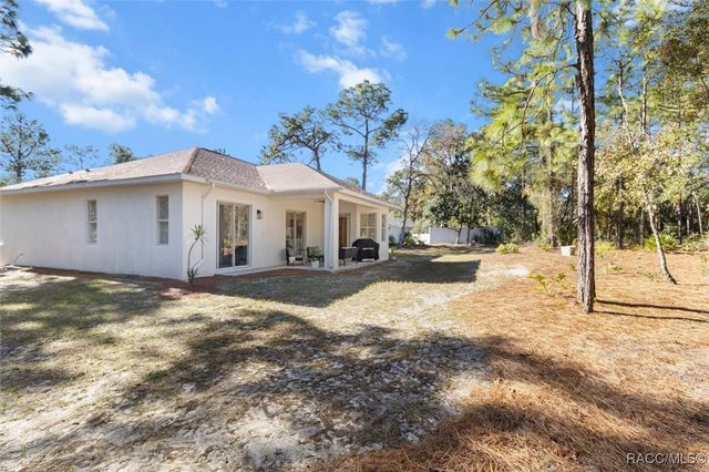 12 Colubrina Court, Homosassa, FL 34446