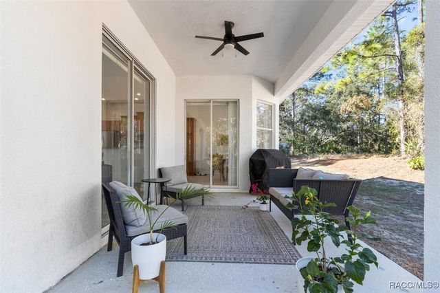 12 Colubrina Court, Homosassa, FL 34446