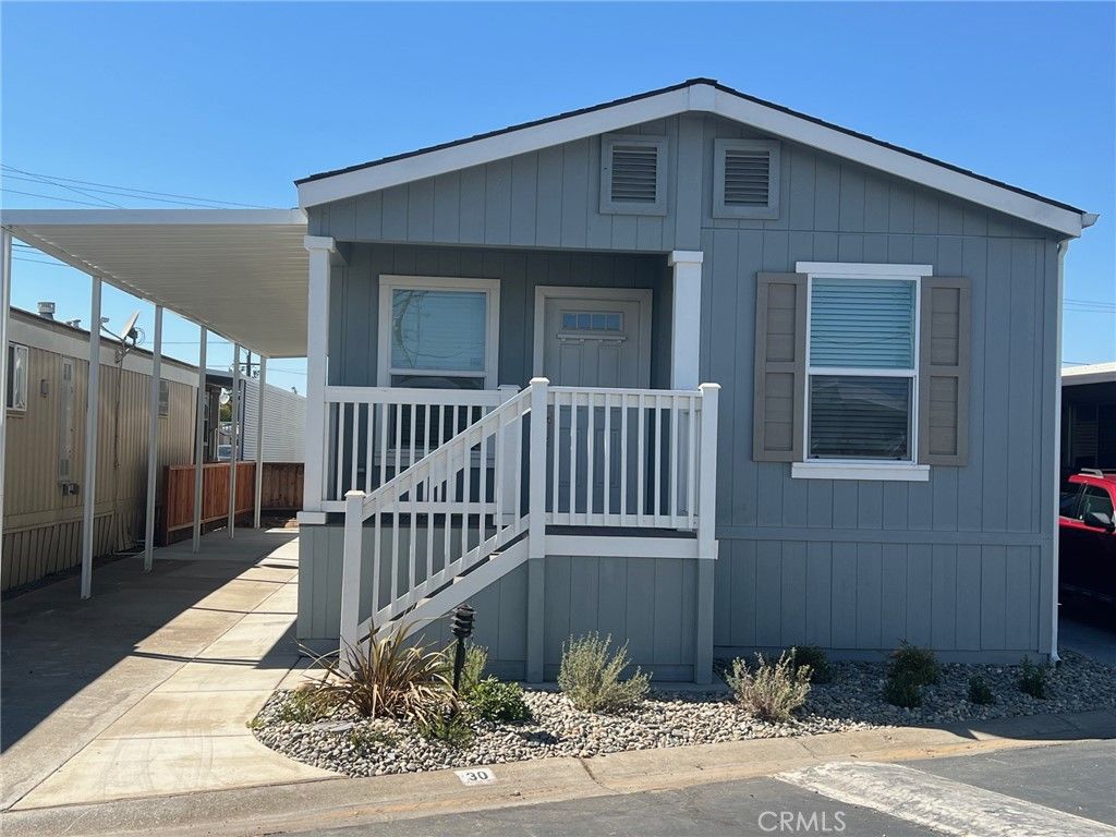 Image 1 of property listing at 30 Otsego Street, Oakley, CA 94561
