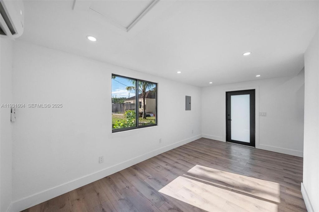 Image 29 of property listing at 6911 NW 4th Ct, Miami, FL 33150