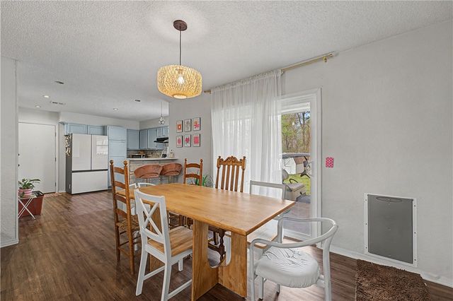 3 Bressay Circle, Bella Vista, AR 72715