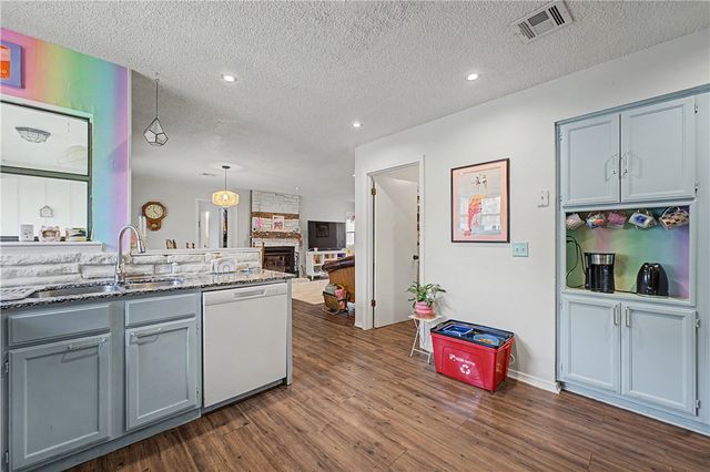 3 Bressay Circle, Bella Vista, AR 72715