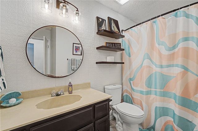 3 Bressay Circle, Bella Vista, AR 72715