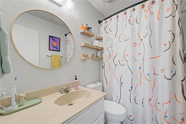 3 Bressay Circle, Bella Vista, AR 72715