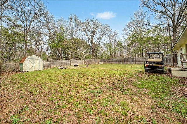 3 Bressay Circle, Bella Vista, AR 72715