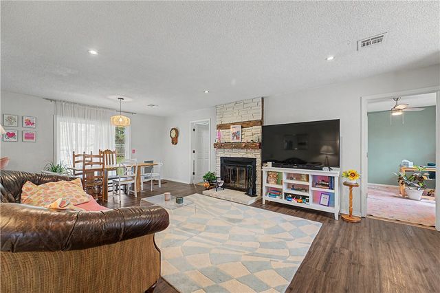 3 Bressay Circle, Bella Vista, AR 72715