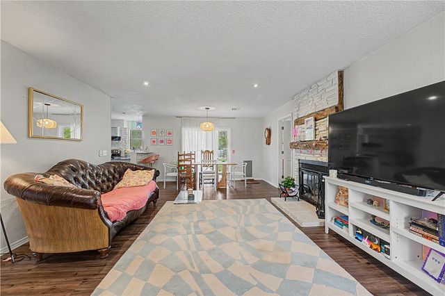 3 Bressay Circle, Bella Vista, AR 72715