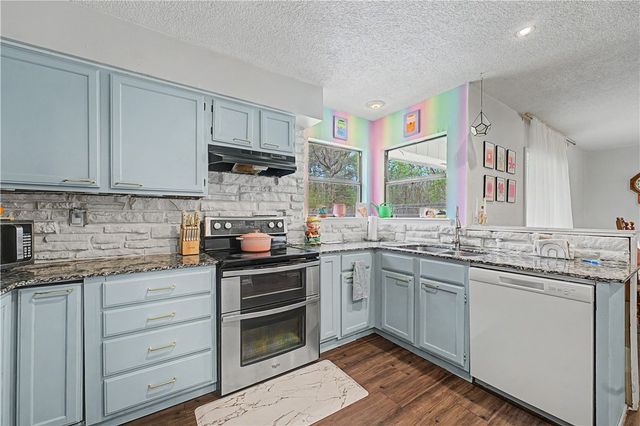 3 Bressay Circle, Bella Vista, AR 72715