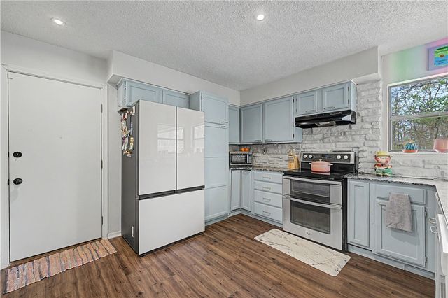 3 Bressay Circle, Bella Vista, AR 72715