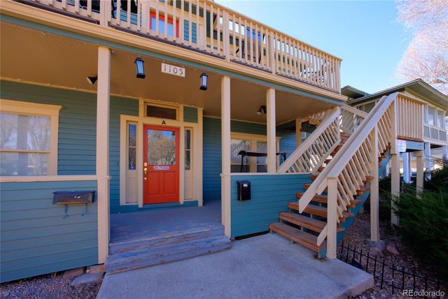 1105 E Platte Avenue, Colorado Springs, CO 80903