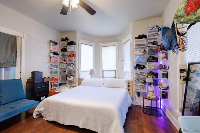 1105 E Platte Avenue, Colorado Springs, CO 80903