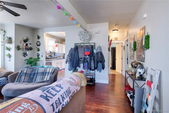 1105 E Platte Avenue, Colorado Springs, CO 80903