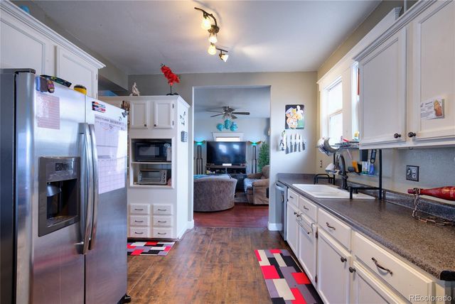 1105 E Platte Avenue, Colorado Springs, CO 80903