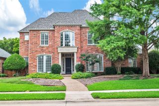 5965 GLENDOWER Lane, Plano, TX 75093