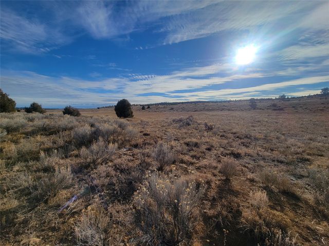 N3 Willow Way, Chama, NM 87520