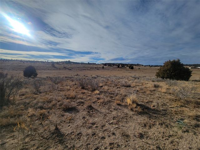 N3 Willow Way, Chama, NM 87520