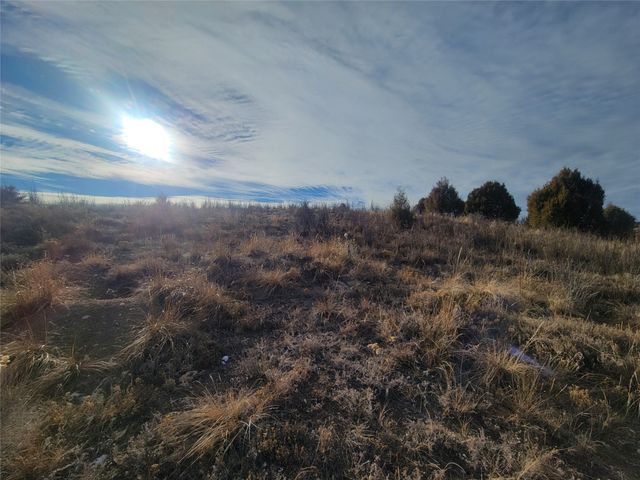N3 Willow Way, Chama, NM 87520