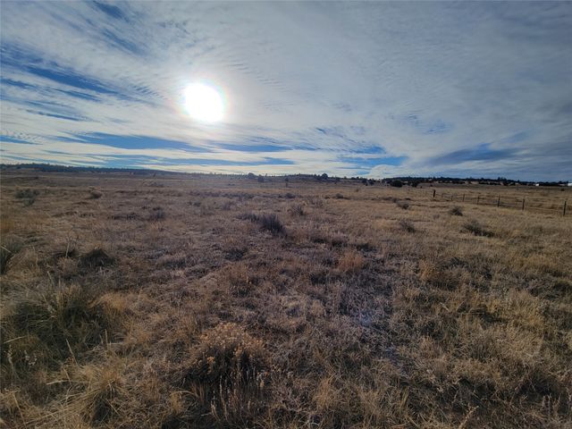N3 Willow Way, Chama, NM 87520