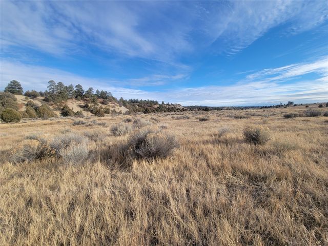 N3 Willow Way, Chama, NM 87520