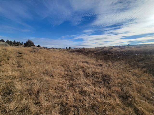 N3 Willow Way, Chama, NM 87520