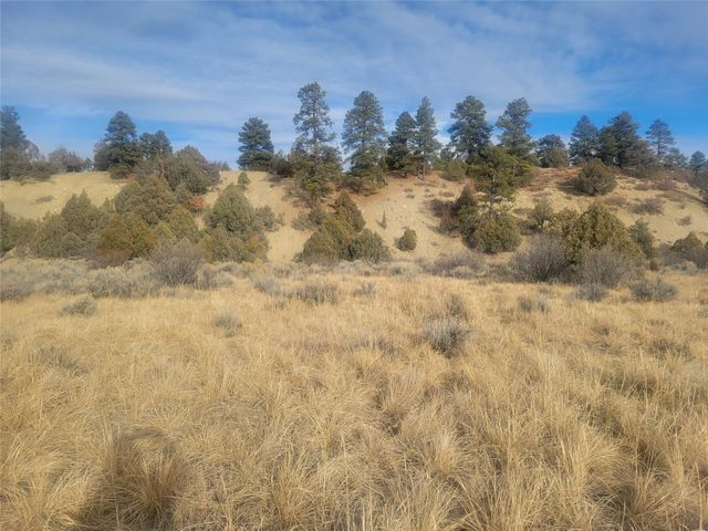N3 Willow Way, Chama, NM 87520