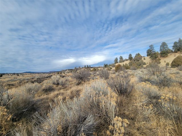 N3 Willow Way, Chama, NM 87520
