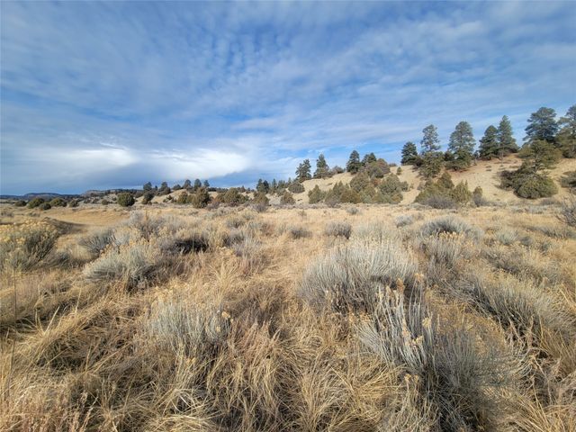 N3 Willow Way, Chama, NM 87520