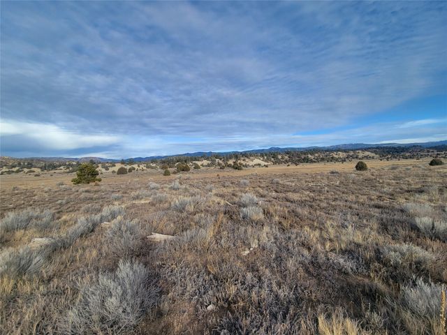 N3 Willow Way, Chama, NM 87520