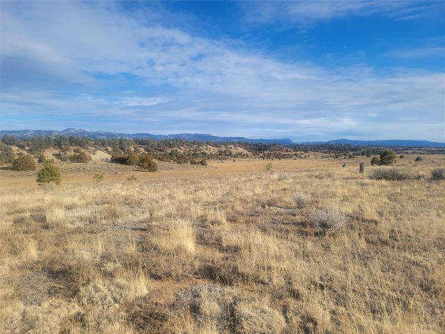 N3 Willow Way, Chama, NM 87520