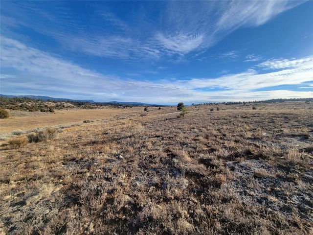 N3 Willow Way, Chama, NM 87520