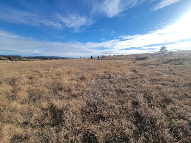 N3 Willow Way, Chama, NM 87520