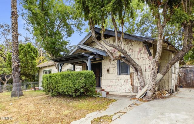 1039 Grevelia Street, South Pasadena, CA 91030