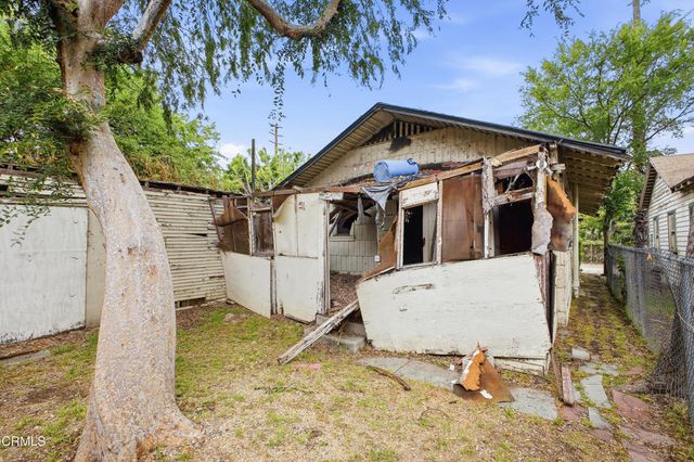 1039 Grevelia Street, South Pasadena, CA 91030