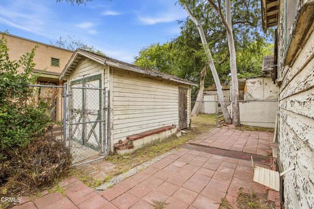 1039 Grevelia Street, South Pasadena, CA 91030