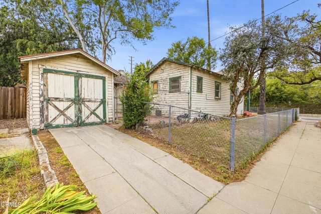1039 Grevelia Street, South Pasadena, CA 91030