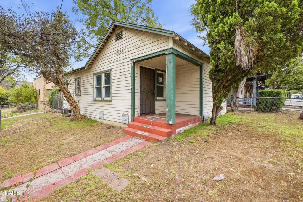 1039 Grevelia Street, South Pasadena, CA 91030