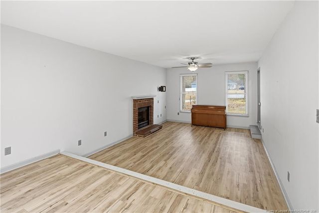 95 S Hillside Drive, Spring Lake, NC 28390