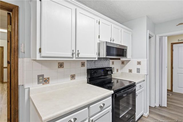 95 S Hillside Drive, Spring Lake, NC 28390