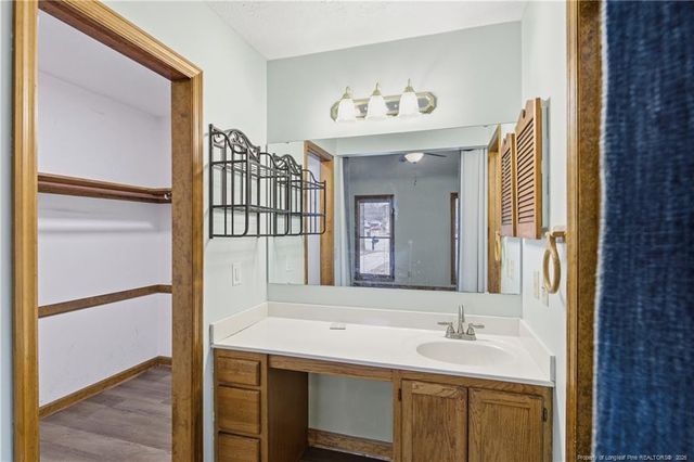 95 S Hillside Drive, Spring Lake, NC 28390