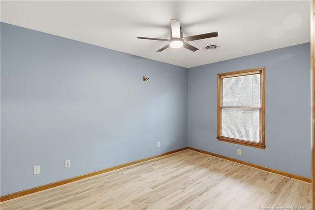 95 S Hillside Drive, Spring Lake, NC 28390