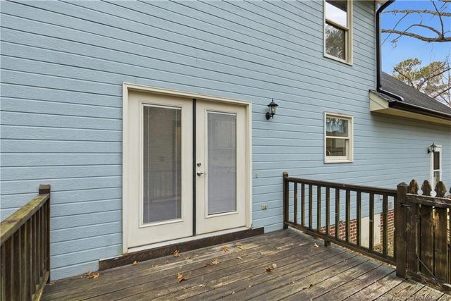 95 S Hillside Drive, Spring Lake, NC 28390