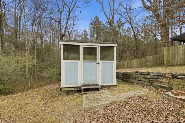 95 S Hillside Drive, Spring Lake, NC 28390