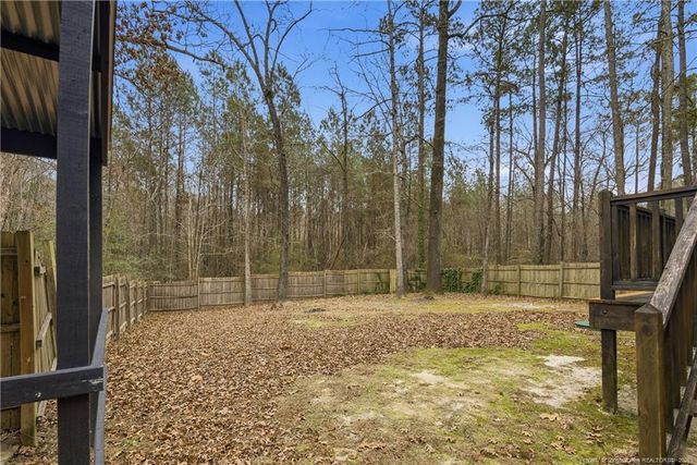 95 S Hillside Drive, Spring Lake, NC 28390