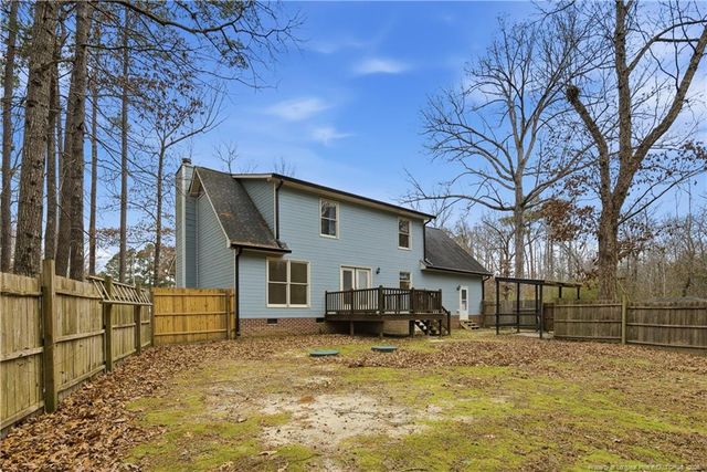 95 S Hillside Drive, Spring Lake, NC 28390