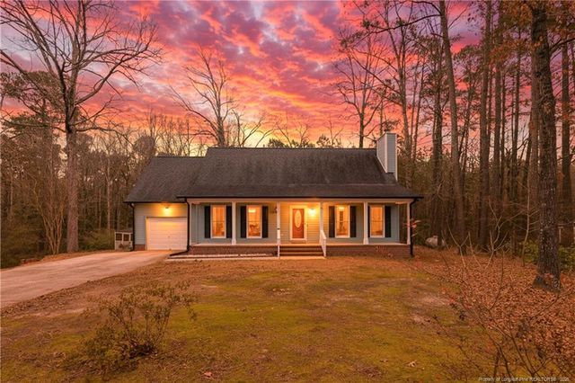 95 S Hillside Drive, Spring Lake, NC 28390