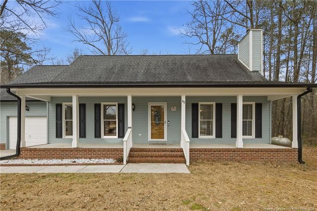 95 S Hillside Drive, Spring Lake, NC 28390