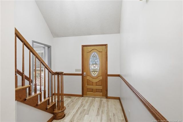 95 S Hillside Drive, Spring Lake, NC 28390