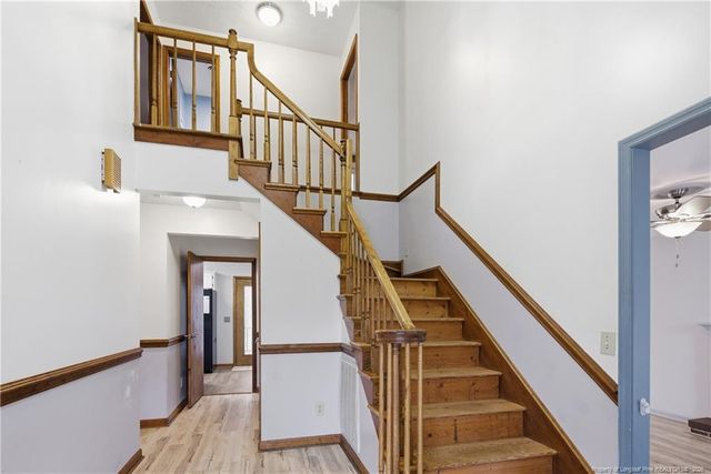 95 S Hillside Drive, Spring Lake, NC 28390