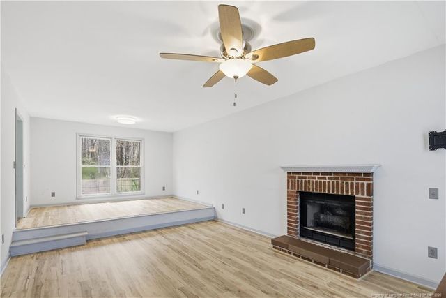 95 S Hillside Drive, Spring Lake, NC 28390